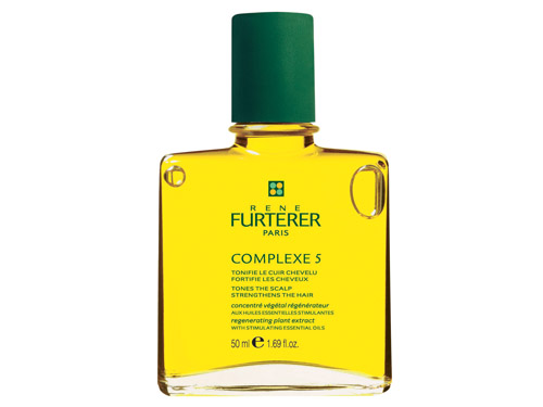 Rene Furterer COMPLEXE 5 Regenerating Plant Extract