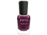 Zoya Ultra Pixie Dust - Noir