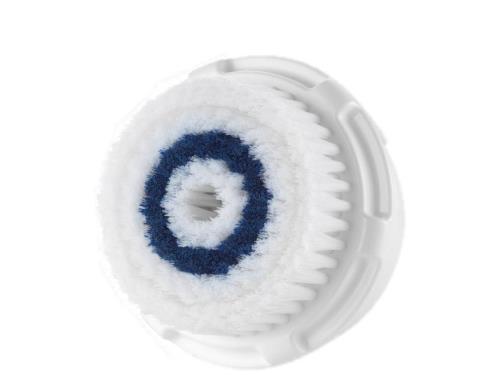 Clarisonic Smart Profile Replacement Brush Head - 2-in-1 Dynamic Facial Brush