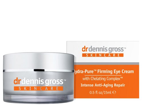 Dr. Dennis Gross Skincare Hydra-Pure® Firming Eye Cream
