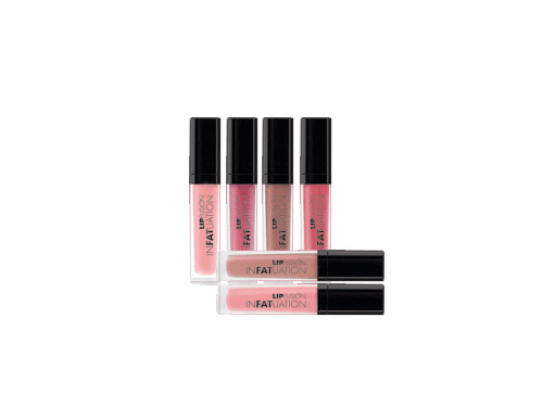 LipFusion InFatuation