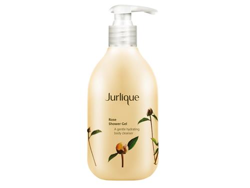 Jurlique Rose Shower Gel