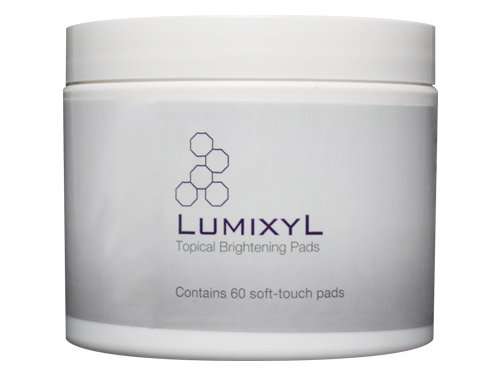 Lumixyl Topical Brightening Pads