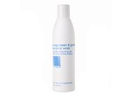 LATHER Mangosteen & Green Tea Body Wash