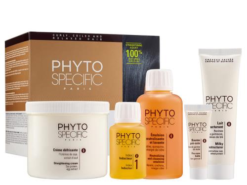 PhytoSpecific Phytorelaxer for Delicate, Fine Hair