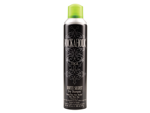 Bed Head Dirty Secret Dry Shampoo