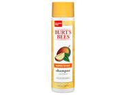 Burt's Bees Super Shiny Mango Shampoo