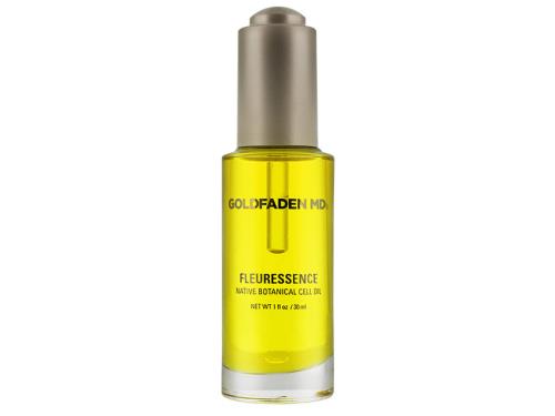 GOLDFADEN MD Fleuressence Native Botanical Cell Oil