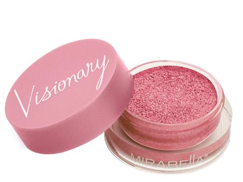 Mirabella Visionary Longwear Eyeshadow - Charmed
