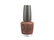 OPI Chocolate Moose