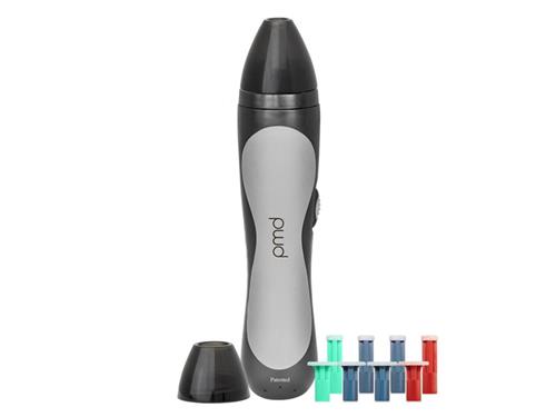 PMD Man Personal Microdermabrasion Device