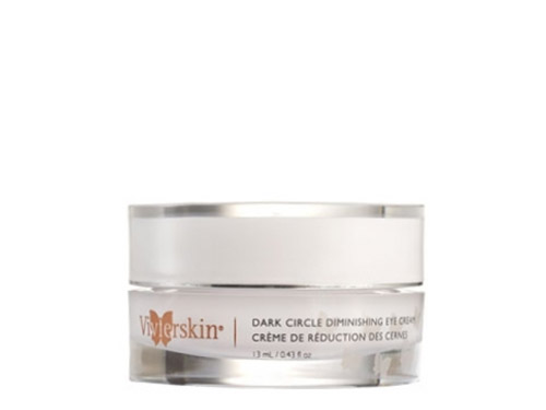 VivierSkin Dark Circle Diminishing Eye Cream: buy this eye cream for dark circles.