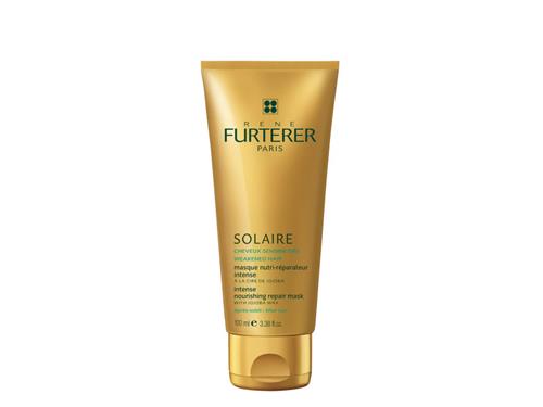 Rene Furterer SOLAIRE Intense Nourishing Repairing Mask