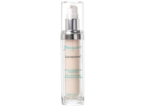 Freeze 24-7 IceSerum Advanced Brightening Facial Serum