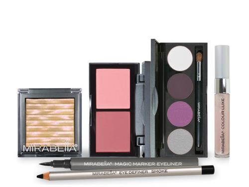 Mirabella Ice Queen Bridal Set