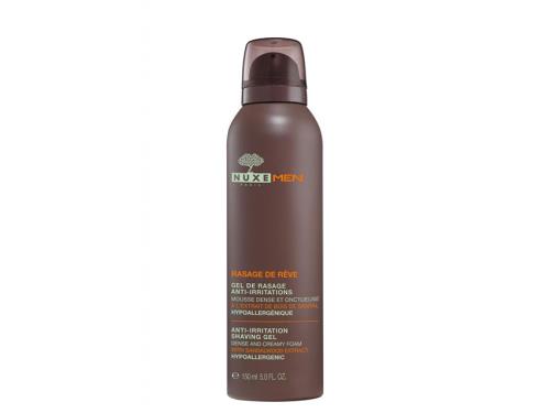 NUXE MEN Anti-Irritation Shaving Gel