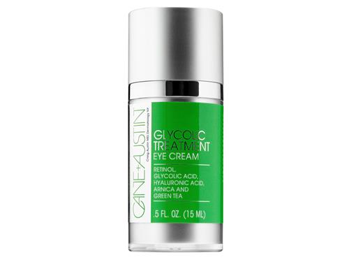 Cane + Austin Glycolic Treatment Eye Cream
