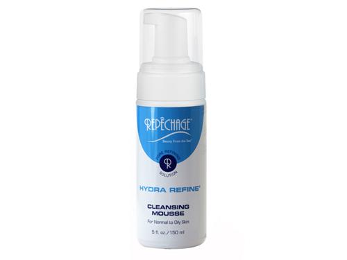 Repechage Hydra Refine Cleansing Mousse