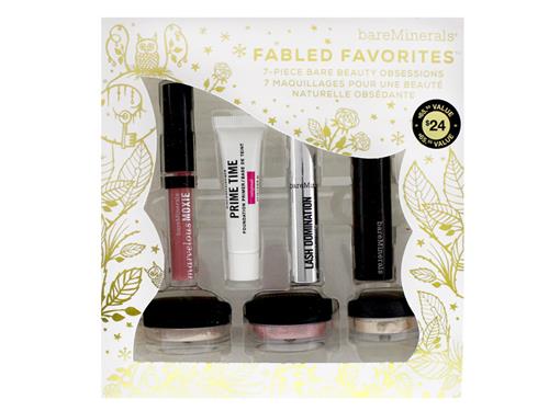 bareMinerals Fabled Favorites Limited Edition Sampler Collection