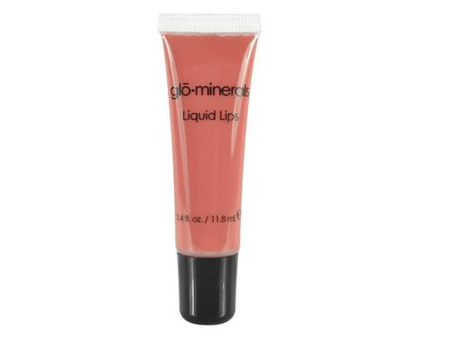 glo minerals GloLiquid Lips