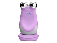 NuFACE Trinity Facial Trainer Kit - Lilac Bloom Limited Edition