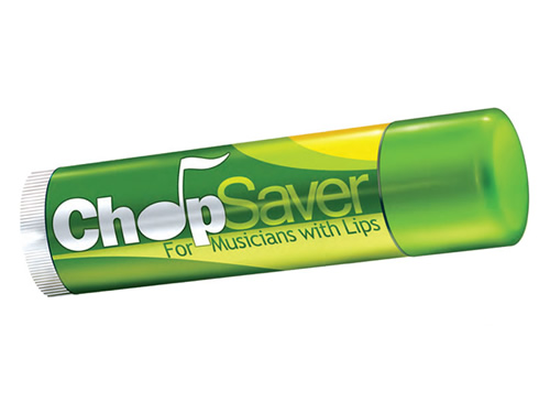 ChopSaver Lip Care