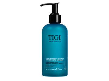 Tigi hair reborn что это