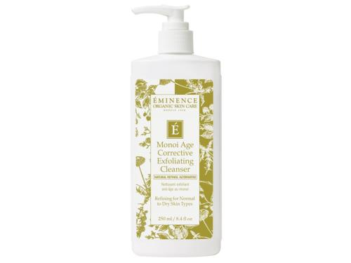 Eminence Monoi Age Corrective Exfoliating Cleanser