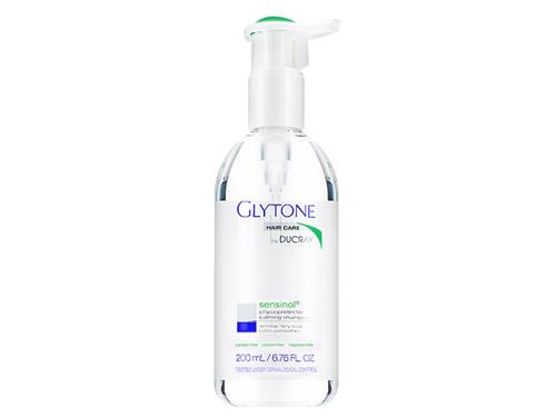 Glytone by Ducray Sensinol® Physioprotector Calming Shampoo
