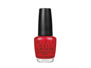 OPI Color So Hot it Berns