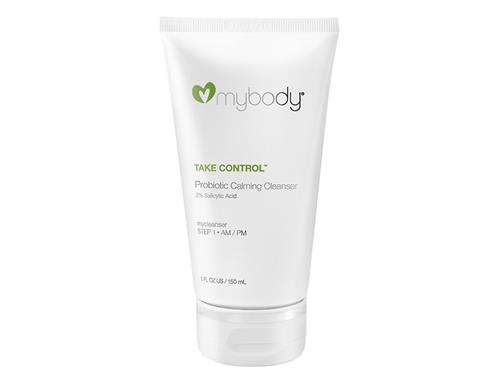 mybody TAKE CONTROL