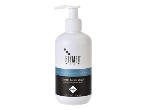 Glymed Plus Gentle Facial Wash