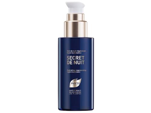 PHYTO Secret De Nuit Regenerating Night Treatment