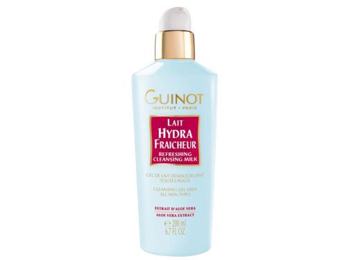 Guinot Refreshing Cleansing Milk (formerly Lait Hydra Fraicheur Refreshing Cleansing Milk)