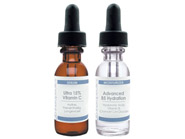 glo therapeutics Advanced Revitalize Starter Kit