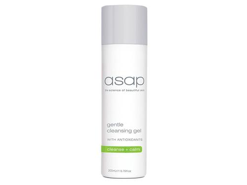 asap Gentle Cleansing Gel