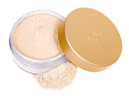 Jane Iredale Amazing Matte Loose Finishing Powder, a jane iredale mineral foundation