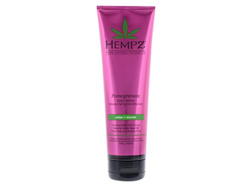 Hempz Haircare Pomegranate Daily Herbal Moisturizing Conditioner