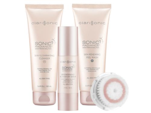 Clarisonic Sonic Radiance Kit