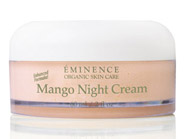 Eminence Mango Night Cream: buy this Eminence night cream.
