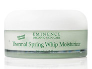 Eminence Thermal Spring Whip Moisturizer