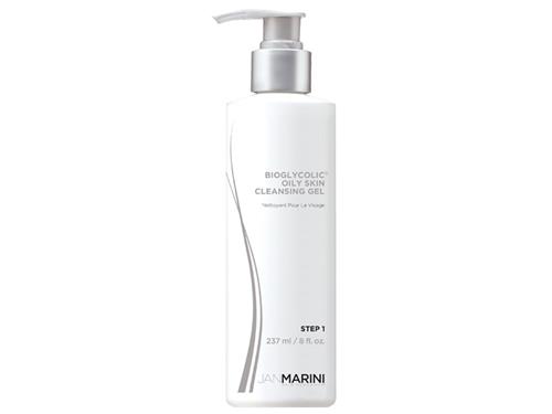Jan Marini Cleanser Gel for Oily Skin