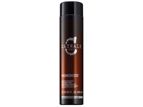 Catwalk Fashionista Brunette Shampoo - 10 fl oz
