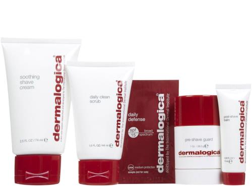 Dermalogica Shave Kit