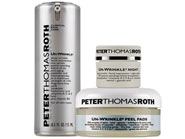Peter Thomas Roth Un-Wrinkle Kit