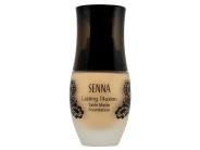 Senna Lasting Illusion Satin Matte Foundation - Alabaster