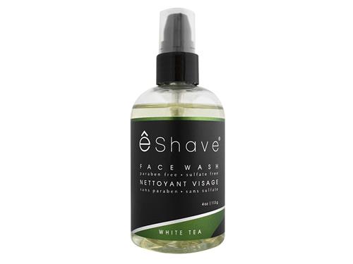 eShave Face Wash