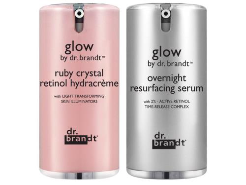 Dr. Brandt Glow Kit