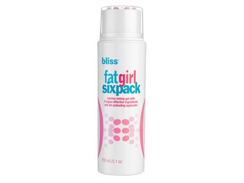 bliss FatGirlSixPack