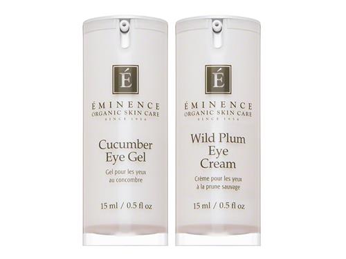 Eminence Eye Rescue Duo Gift Set